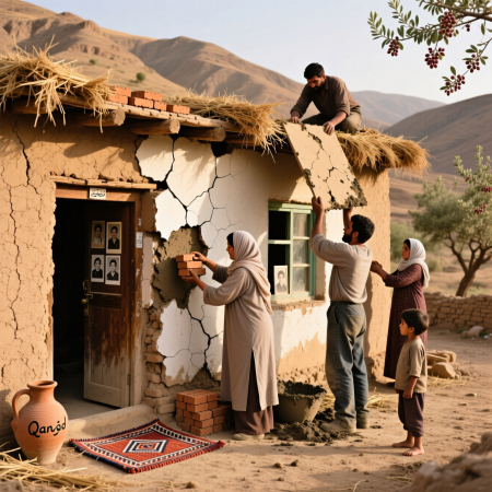 لیست خدمات خیریه